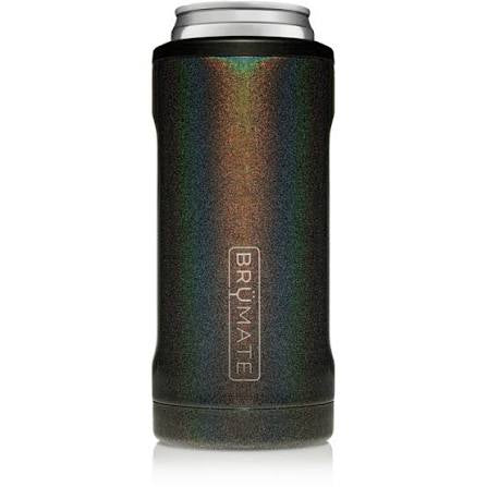 BRÜMATE Hopsulator Slim – Insulated Can Cooler for 12 oz Slim Cans