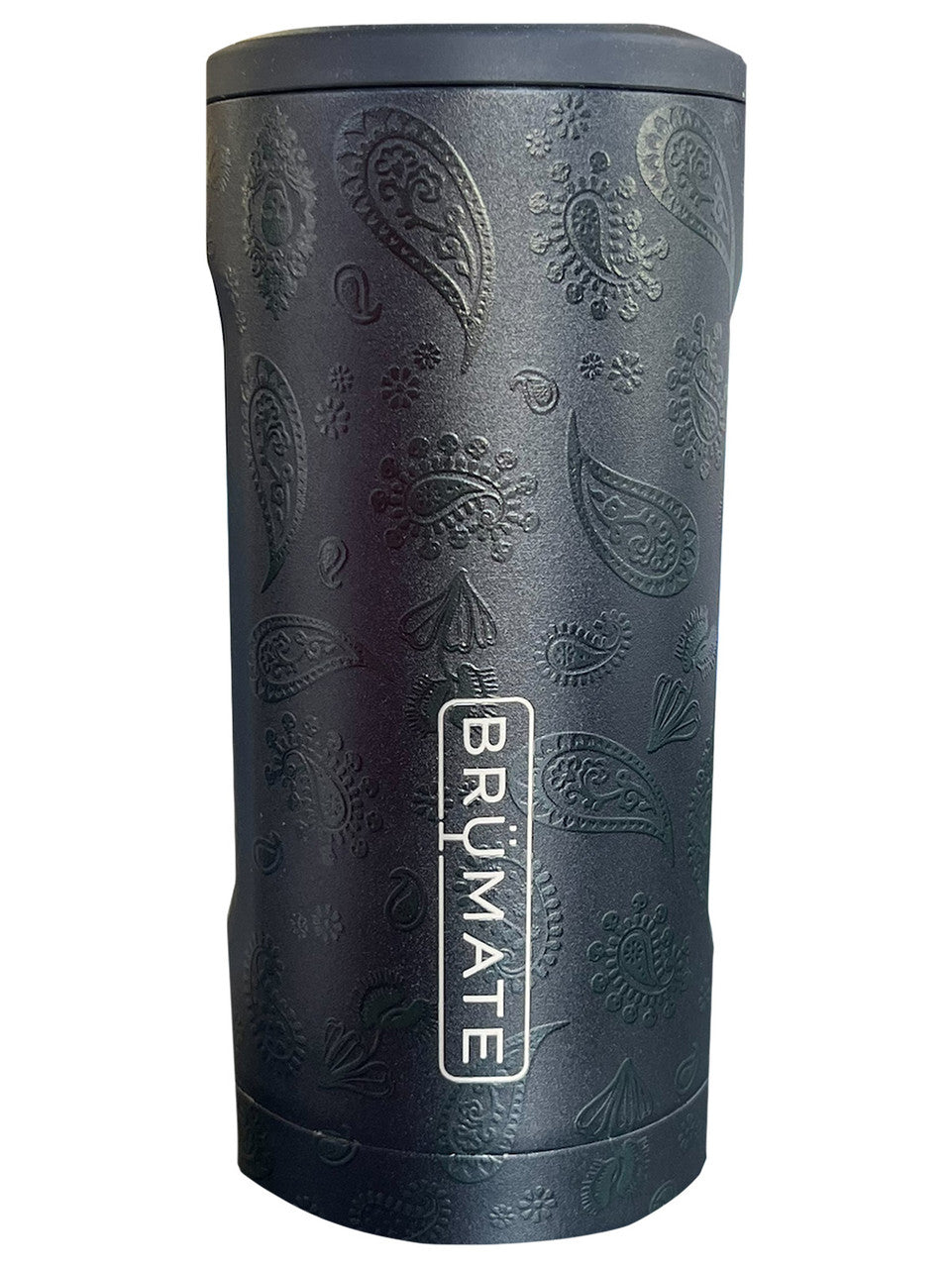 BRÜMATE Hopsulator Slim – Insulated Can Cooler for 12 oz Slim Cans