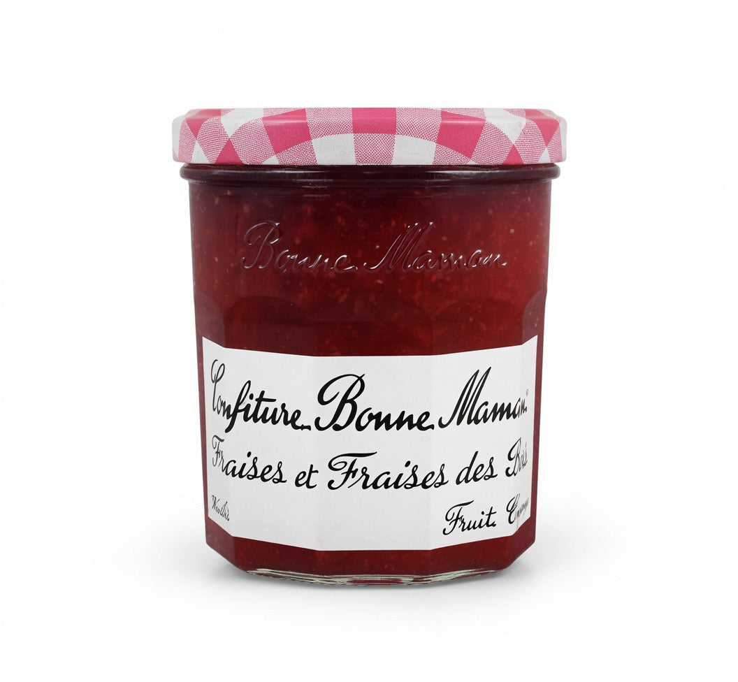 🇫🇷 Bleu Blanc Rouge Snacks Gift Set : France in a Box