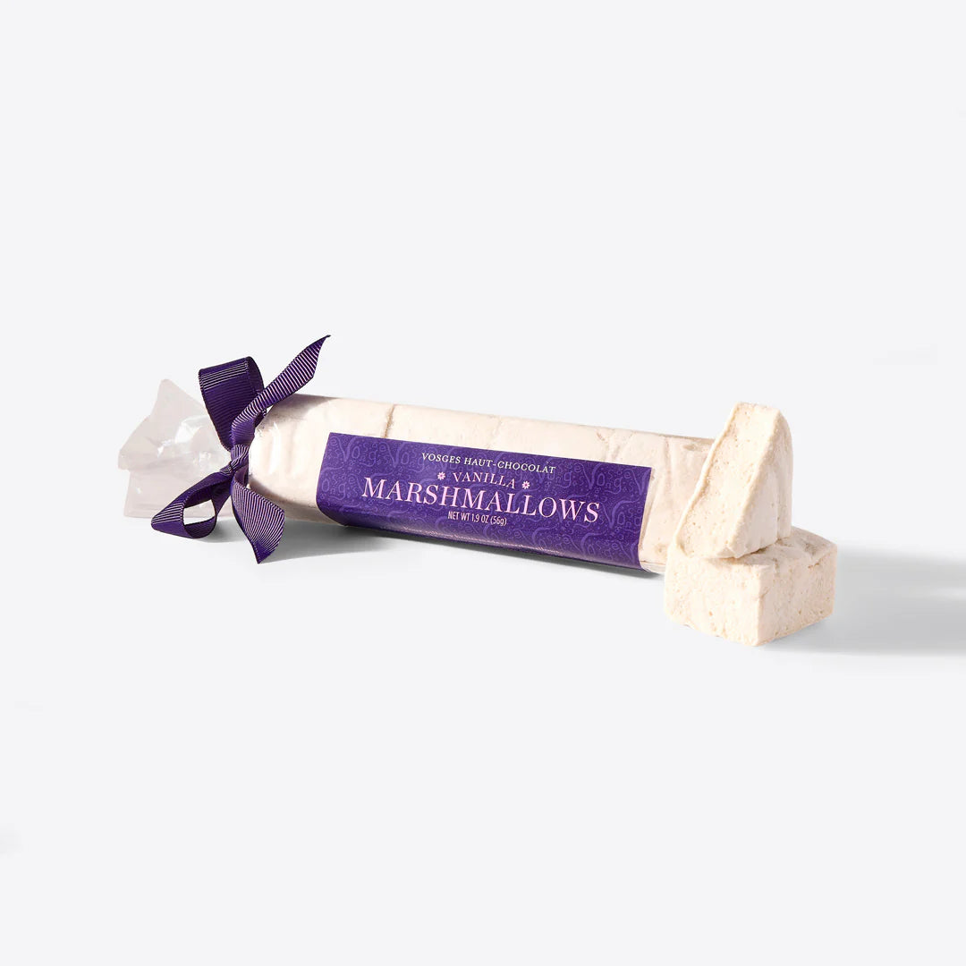 Vosges Haut-Chocolat Luxury Campfire S'mores Kit Gift Box