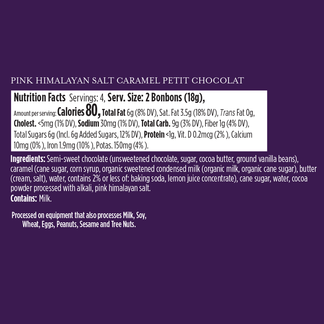 Vosges Haut-Chocolat Luxury Campfire S'mores Kit Gift Box