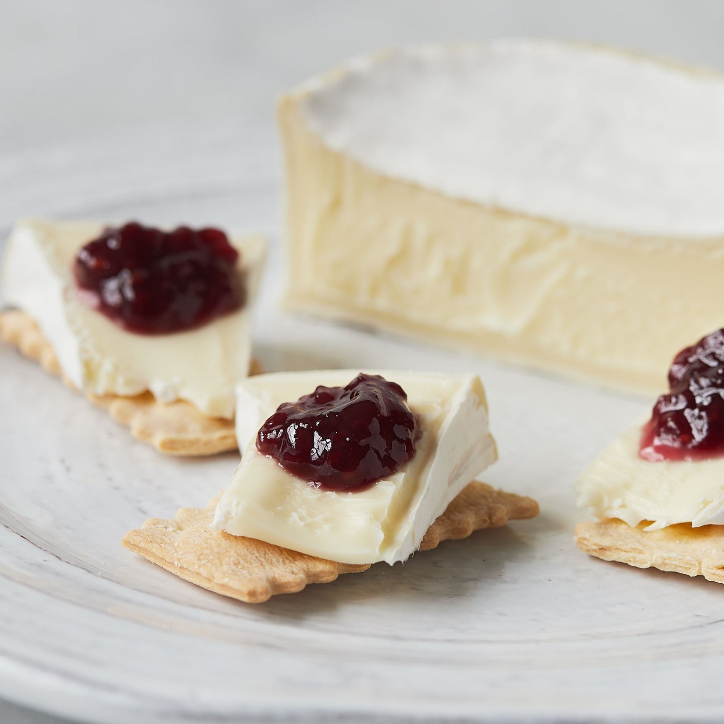 French Fromager d'Affinois - Brie's Plump, Ultra-Creamy Cousin