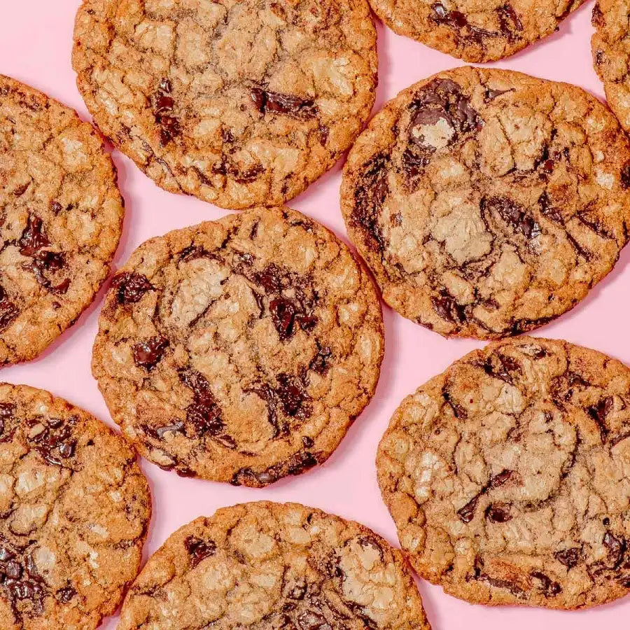 Jacques Torres Chocolate Chip Everything Bundle