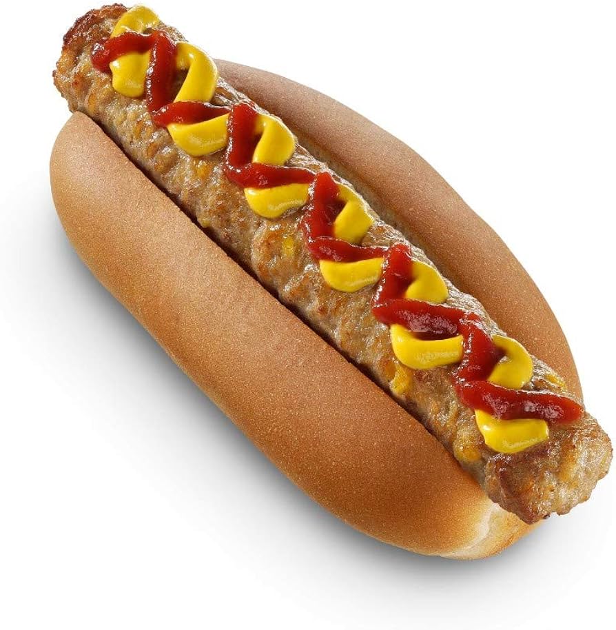 RollerBite Cheeseburger- 2.9 oz -40 /Case