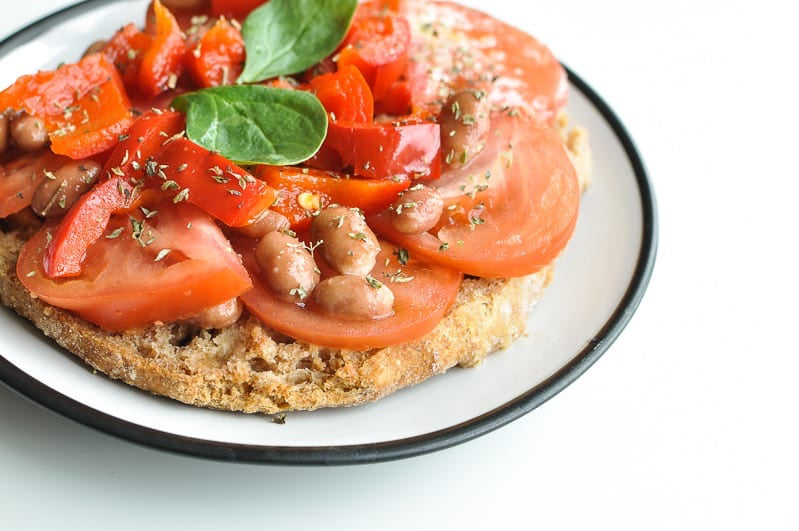 Cianciullo Apulian Freselle – Traditional Long Italian Twice-Baked Crunchy Bread - Pack of 2