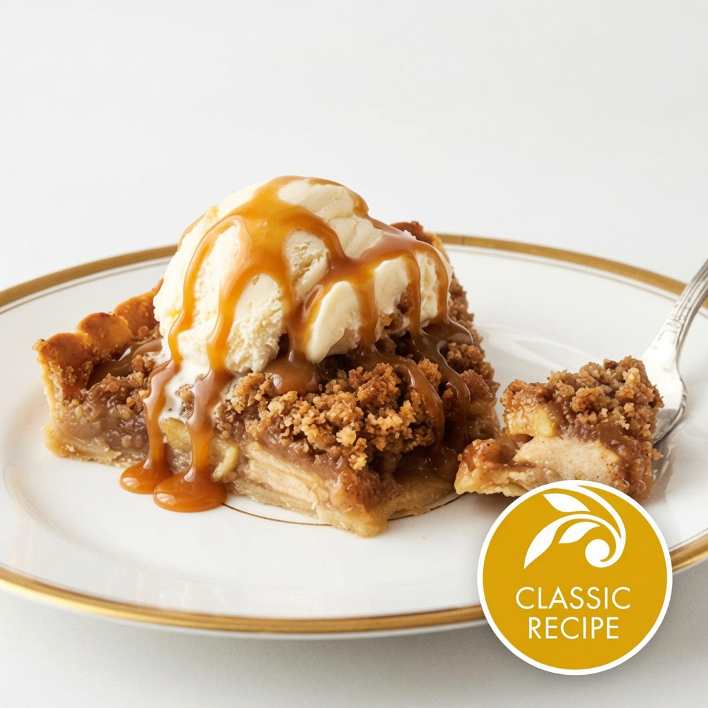 Stonewall Kitchen Bourbon Pecan Caramel Sauce – 12.5 oz