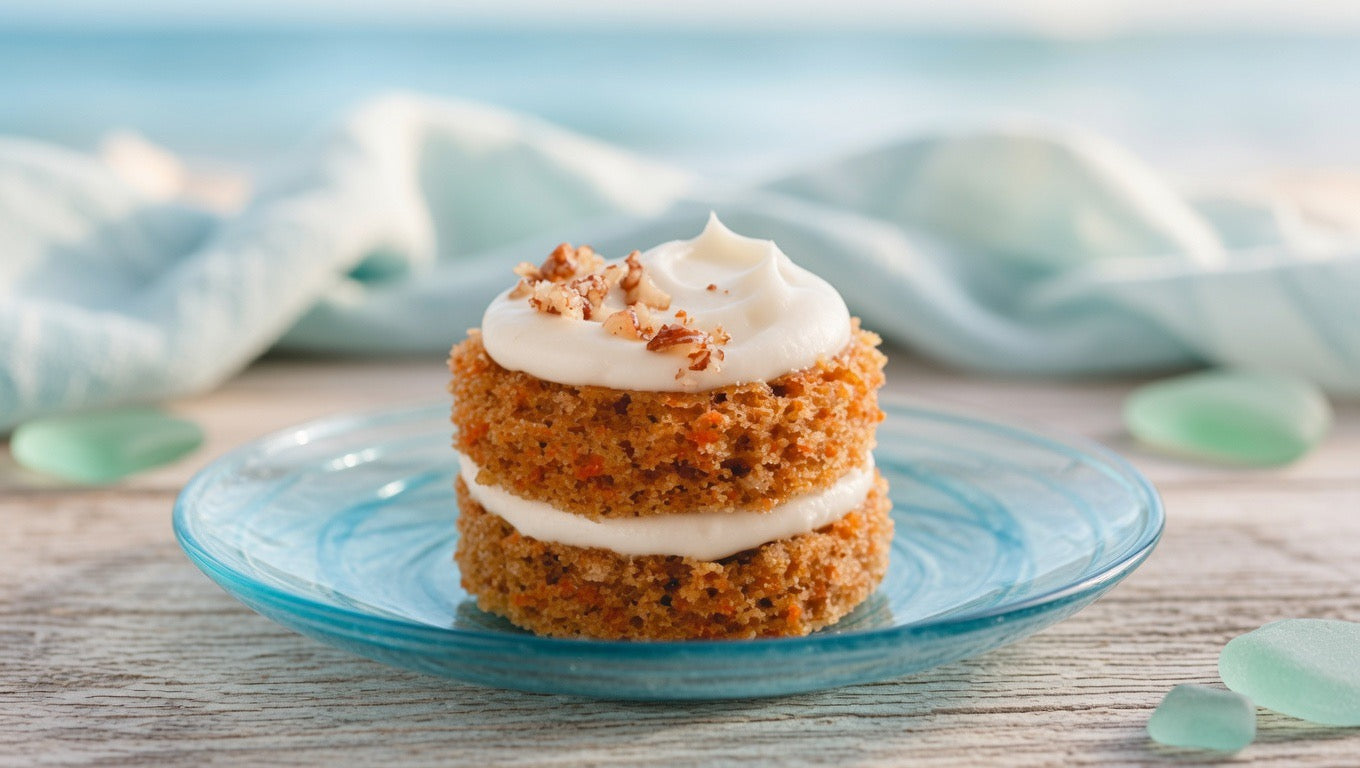 Country Carrot Layer Cake - Mini Cakes - 12 of 5.2 oz each