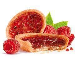 Bonne Maman Boite Tartelettes Framboise, 225 g