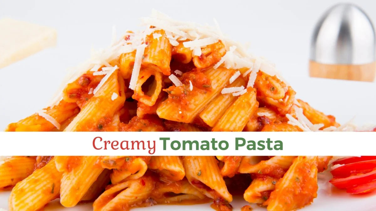 Papa Vince Pasta Tomato Sauce - Pack of 4 - No Onion No Garlic Low Acid Formula. Small Batch. Gluten-Free Non GMO Cherry Tomatoes grown locally in Sicily, Italy