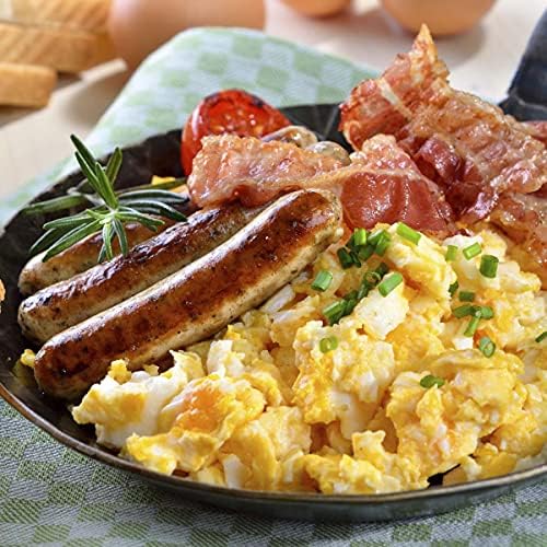 Donnelly Irish Style Breakfast Sausage - Pack of 5
