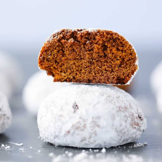 Pfeffernüsse Cookies, 1 lb