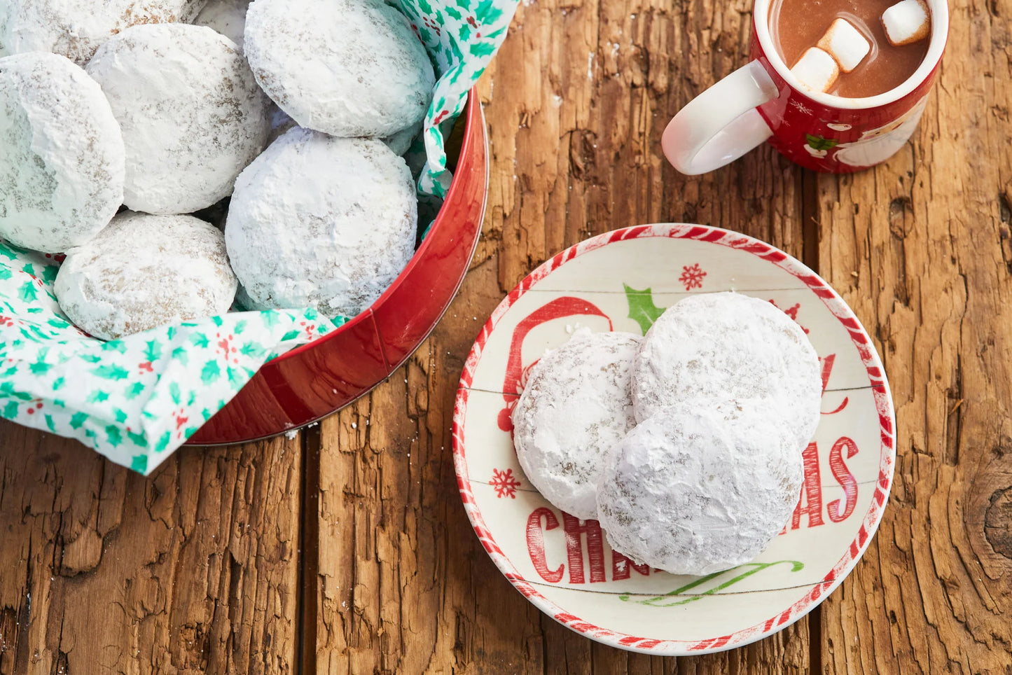Pfeffernüsse Cookies, 1 lb