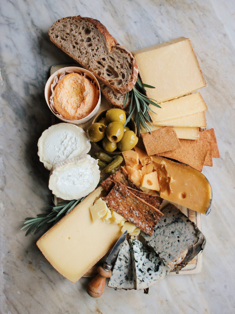 Old Cumin Gouda Cheese, 1 lb