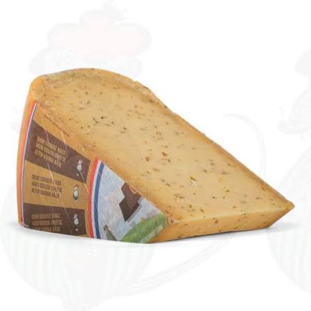 Old Cumin Gouda Cheese, 1 lb