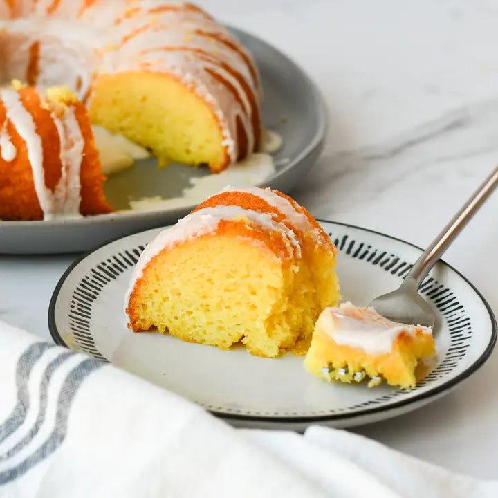 Better Batter Gluten Free Yellow Cake Mix