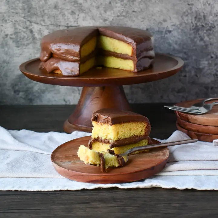 Better Batter Gluten Free Yellow Cake Mix