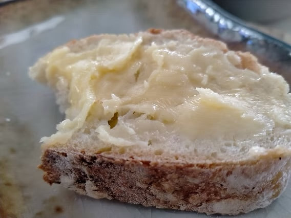 Le Gaslonde Demi-Sel French Butter, 250g - Pack of 2