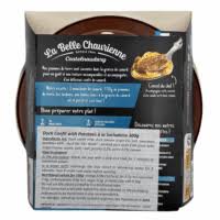 La Belle Chaurienne Ready Meal Bundle, 300g - Pack of 4