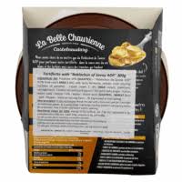 La Belle Chaurienne Ready Meal Bundle, 300g - Pack of 4