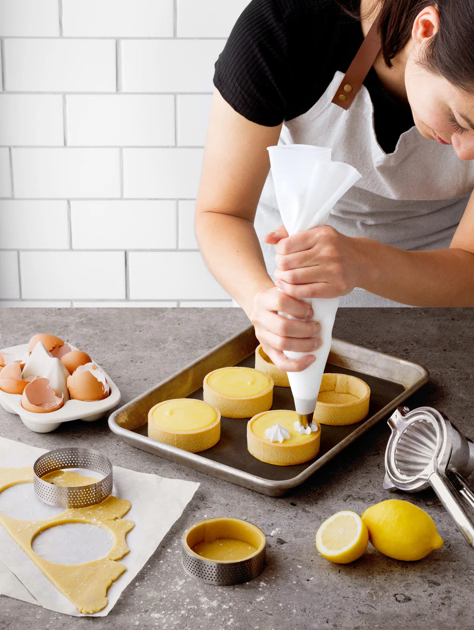 French Tart Baking Set - Unique Gifts
