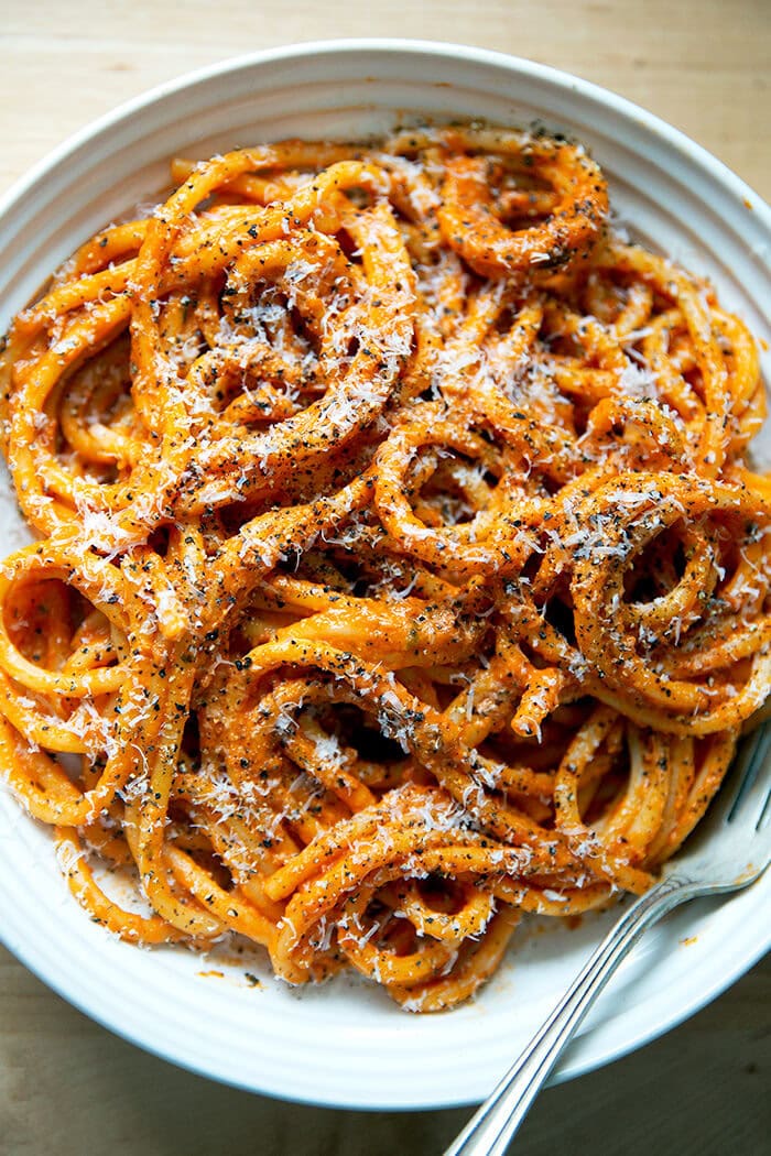 Il Mulino Vodka Pasta Sauce, Non GMO, Kosher, 24 oz