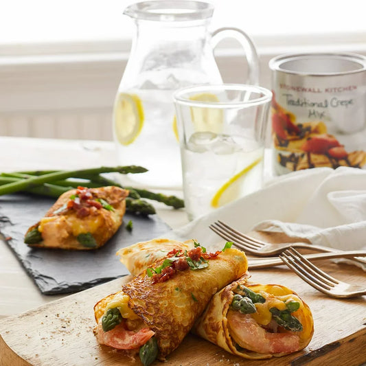 Stonewall Kitchen Traditional Crepe Mix -16 oz