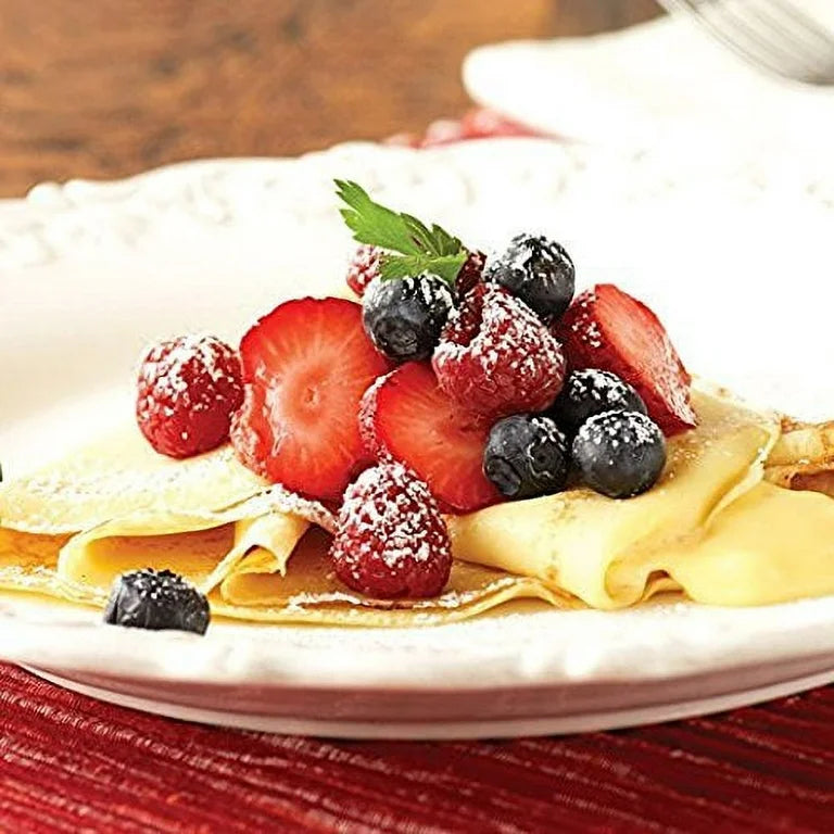 Crep Mix Stonewall Kitchen Traditional Crepe Mix -16 oz – The Table Gourmet