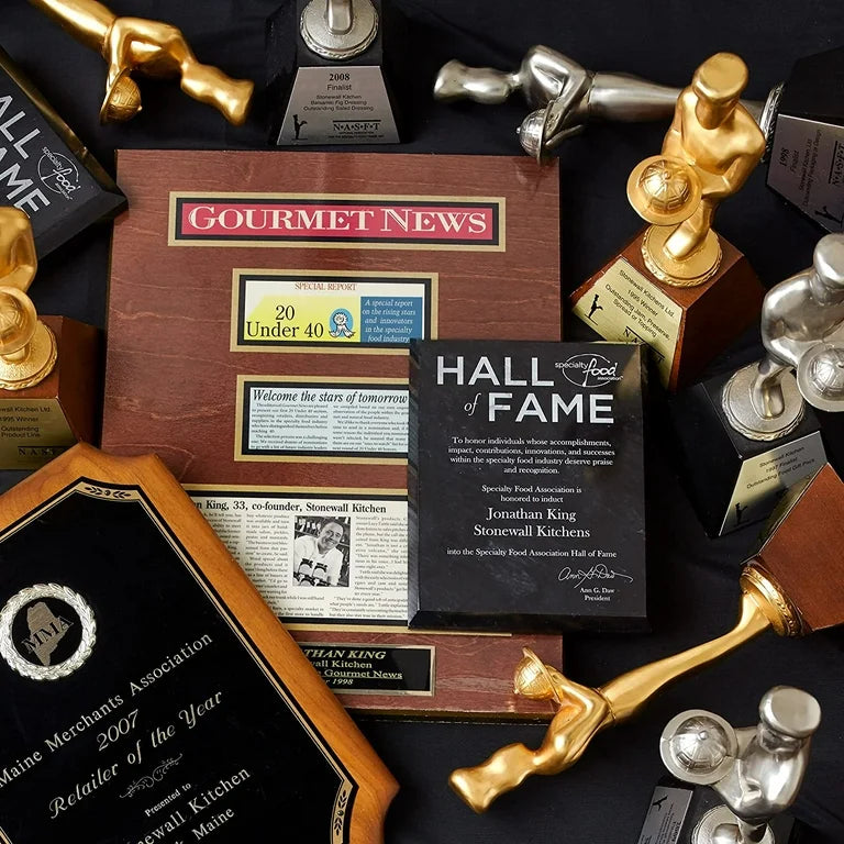 Stonewall Kitchen Traditional Crepe Mix -16 oz