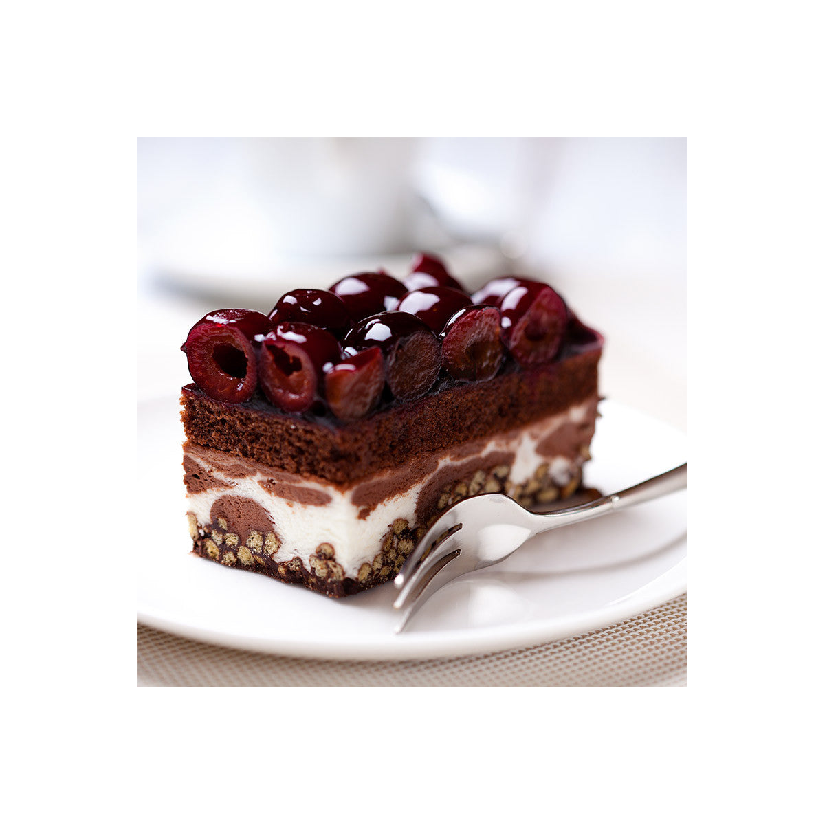 Morello Cherries in Brandy, Distillerie du Périgord