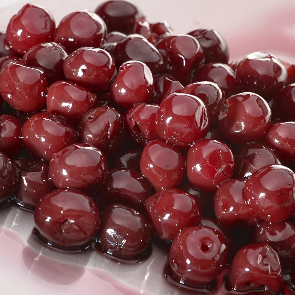 Morello Cherries in Brandy, Distillerie du Périgord