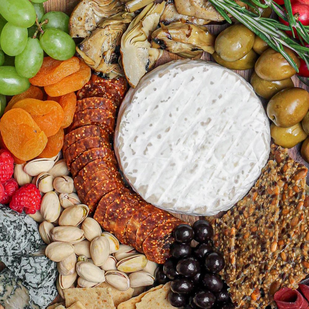 Treeline Cheese Vegan Cheese Assortment