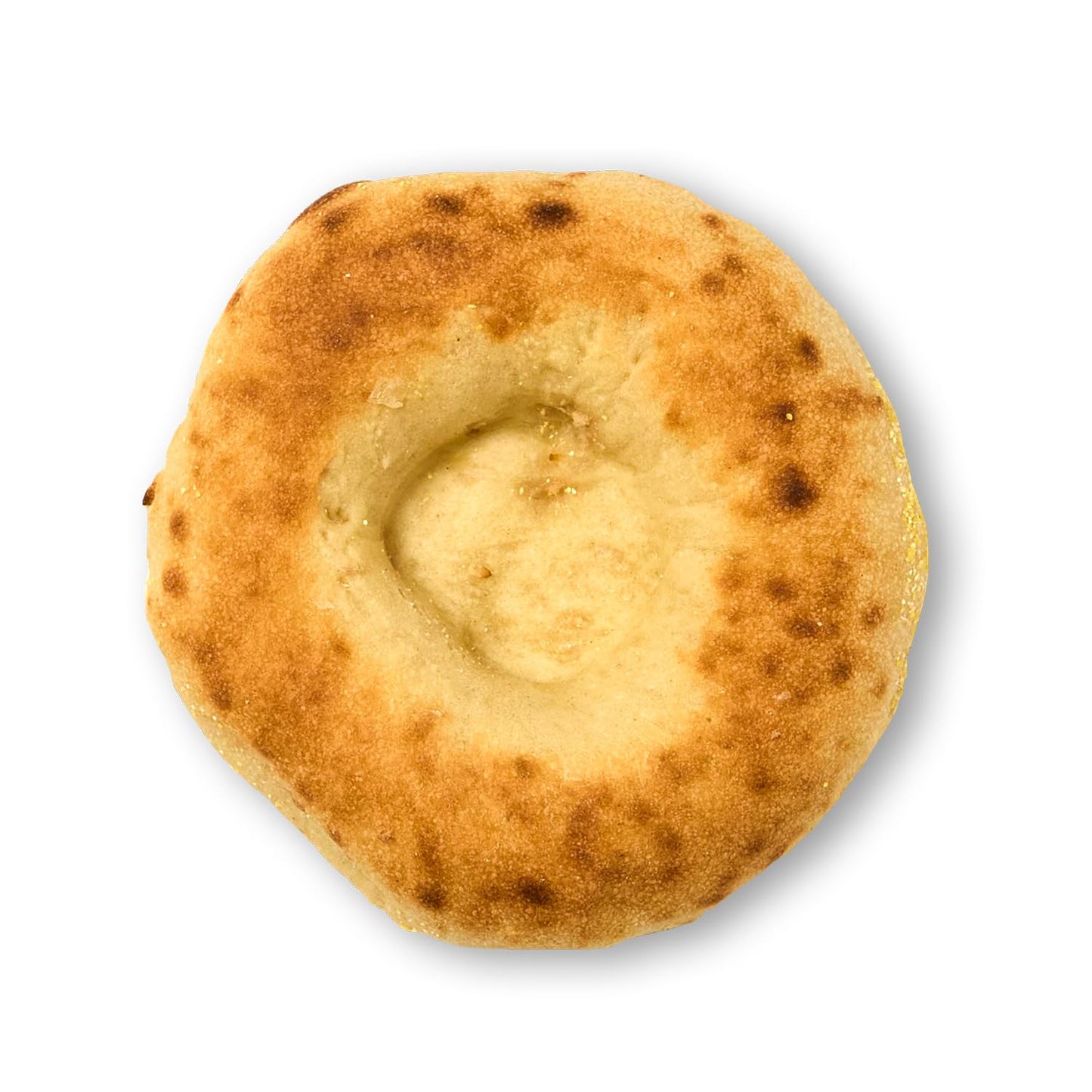 Just Bagels Bialys – 4 Packs of 6 (24 Total) | Non-GMO