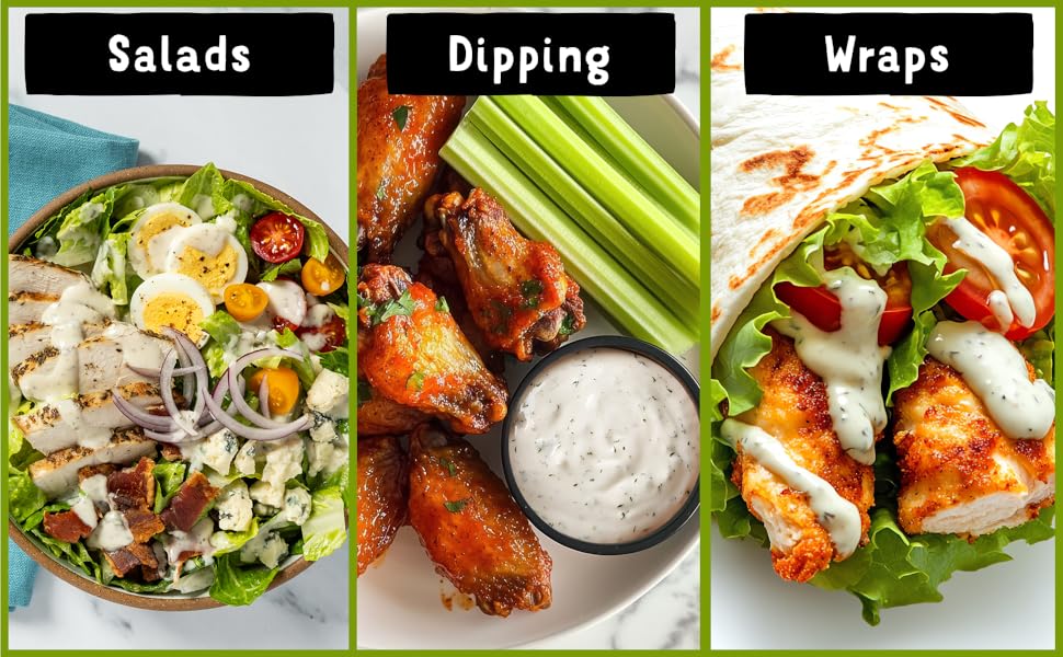 Chosen Foods Greek Artichoke Dressing and Marinade 8 oz with Recipe e-Book Bundle