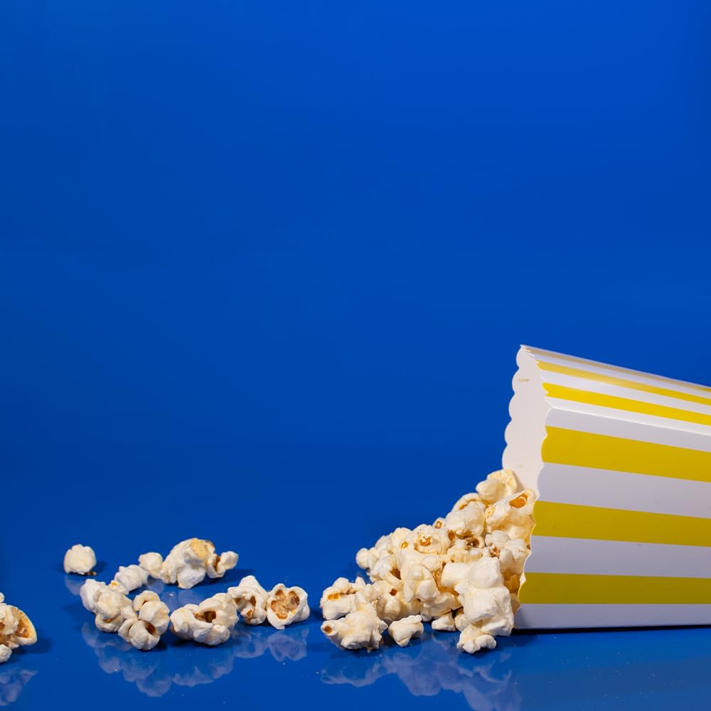 Gourmet Popcorn Gift Box -  Choose Flavors- Gluten Free, Non-GMO - Pack of 3
