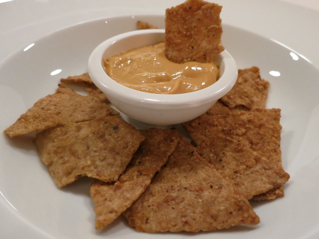 Jalapeño Cheddar - Dairy Free - Dip it, Mac it, Melt it