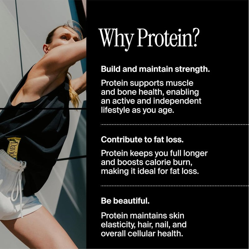 David Protein Bar, Chocolate Chip Cookie Dough and Peanut Butter Chocolate Chunk, 24 Protein Bars | 28g of Protein | 150 Calories | 0g of Sugar - High Protein, Low Carb, Gluten Free Protein Bar, Pack of 24