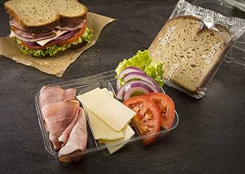 Fresh Baked Gluten Free Flaxseed Oat Bread - 4 Loaves - Eban’s Bakehouse