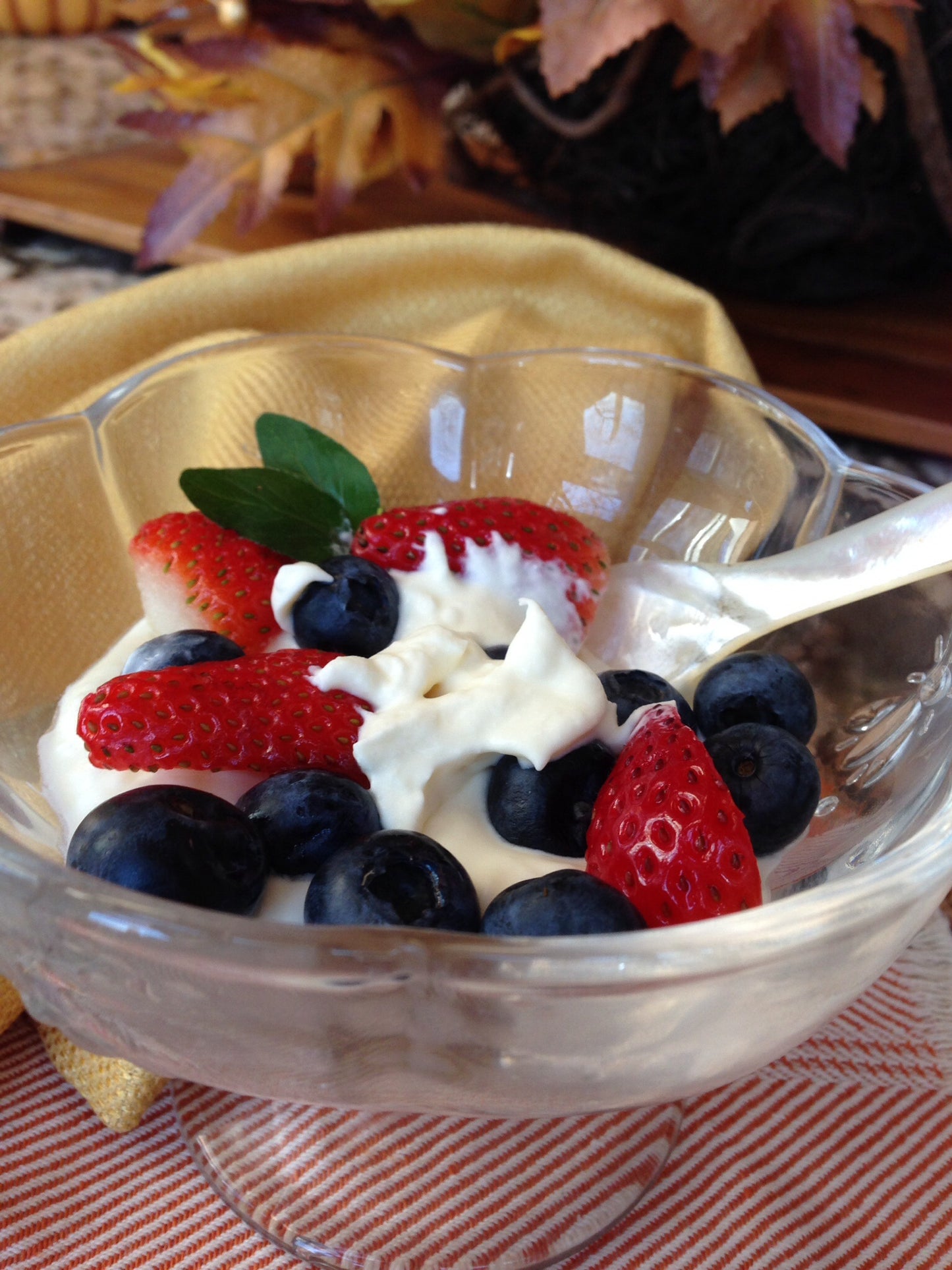 Creme Fraiche by Double Devon - Original, 6 oz - Vegetarian