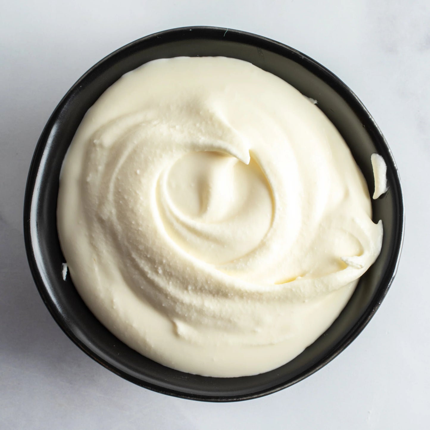 Creme Fraiche by Double Devon - Original, 6 oz - Vegetarian