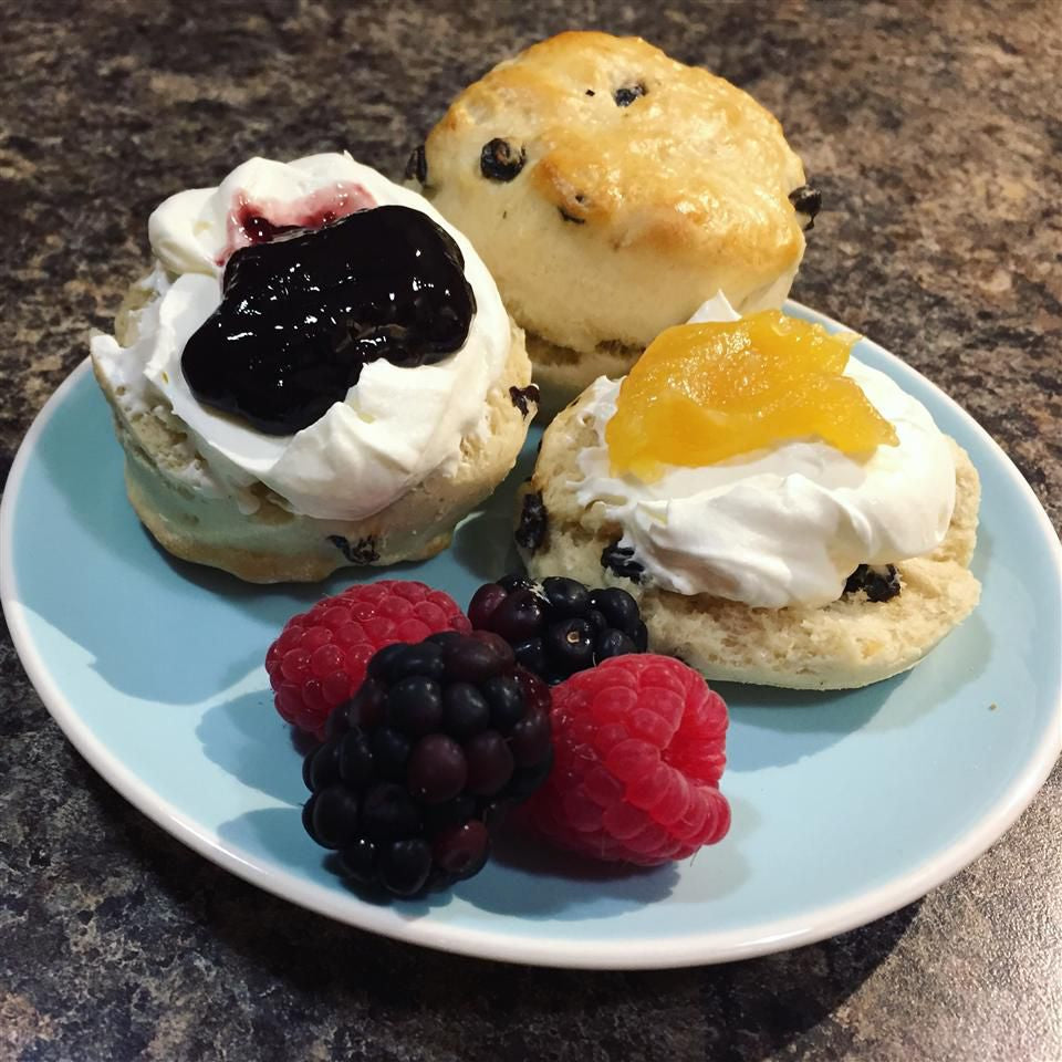 Creme Fraiche by Double Devon - Original, 6 oz - Vegetarian