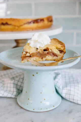 Creme Fraiche Fresh Cream - 4.5 lb