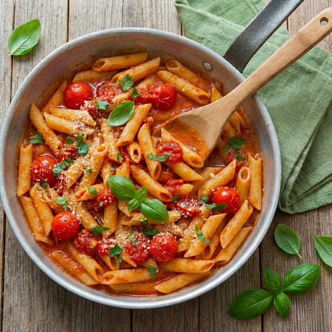 La San Marzano Italian Variety Pack – Tomato Basil, Arrabbiata & Marinara Pasta Sauces 3-Pack