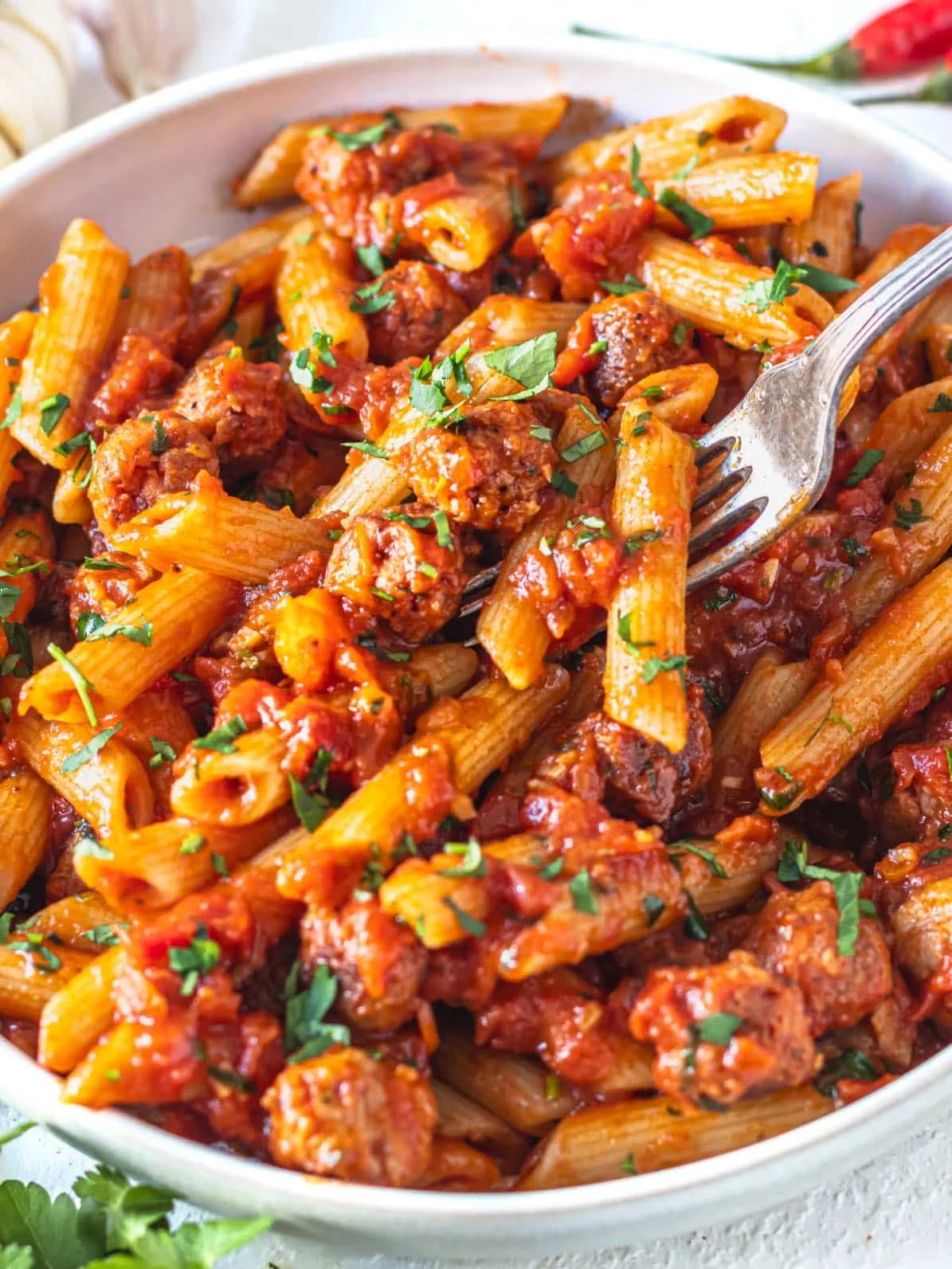 La San Marzano Italian Variety Pack – Tomato Basil, Arrabbiata & Marinara Pasta Sauces 3-Pack