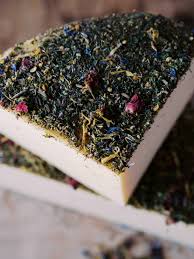 Landmark Creamery Fontina Herbes de Provence Cheese