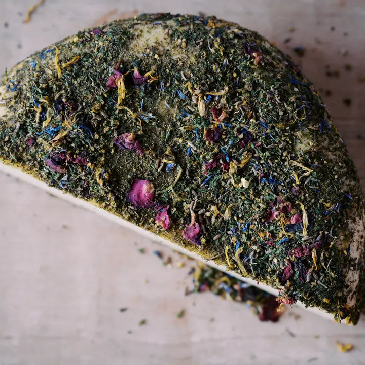 Landmark Creamery Fontina Herbes de Provence Cheese