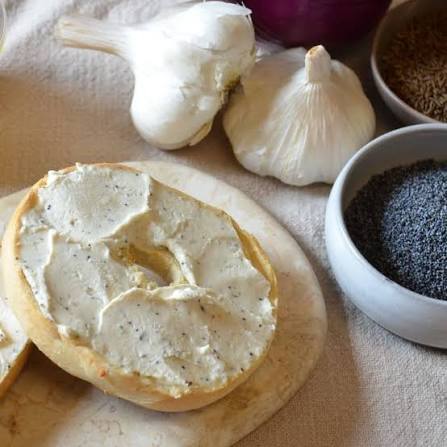 Treeline Everything Non-Dairy Cashew Cream Cheese, Pack of 2