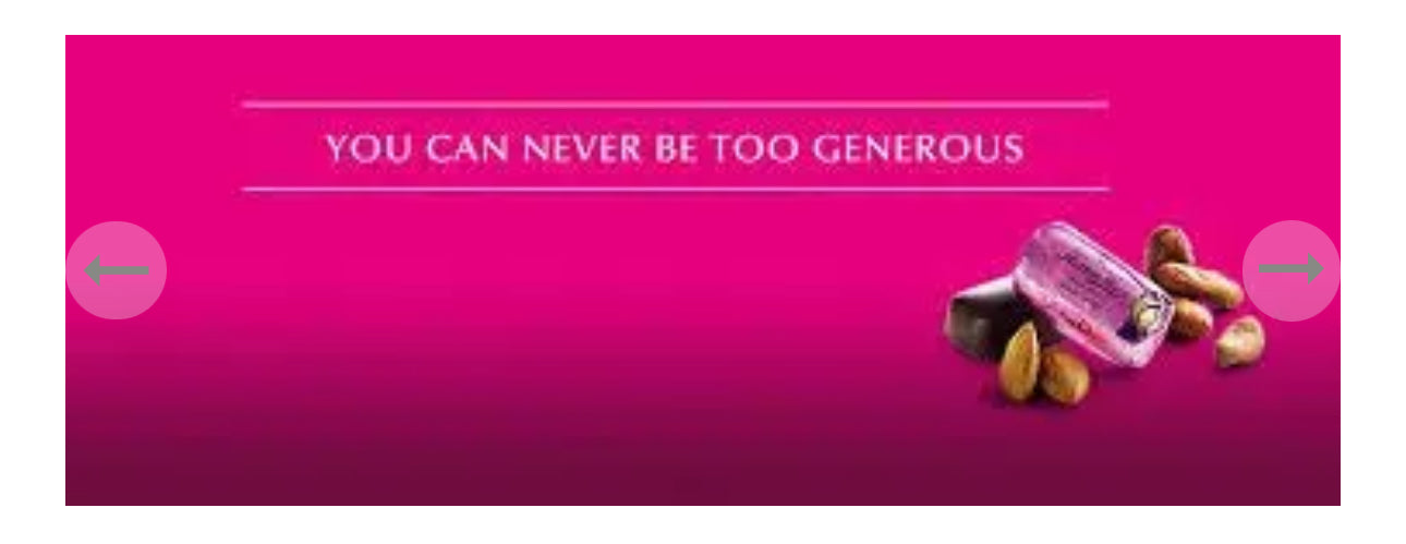 Anthon Berg Fine Chocolates Advent Calendar 237g