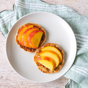 Orowheat Sourdough English Muffins - 6 count - Pack of 2