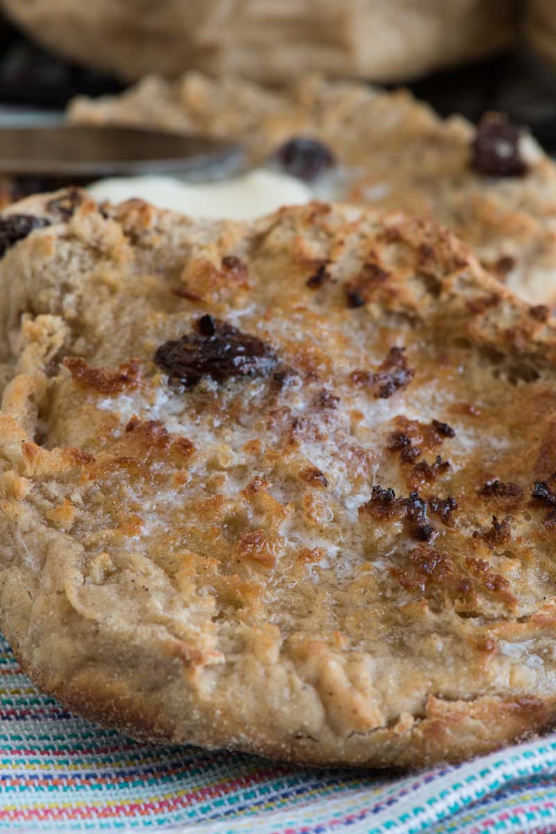 Orowheat Cinnamon Raisin English Muffins - 6 count - Pack of 2