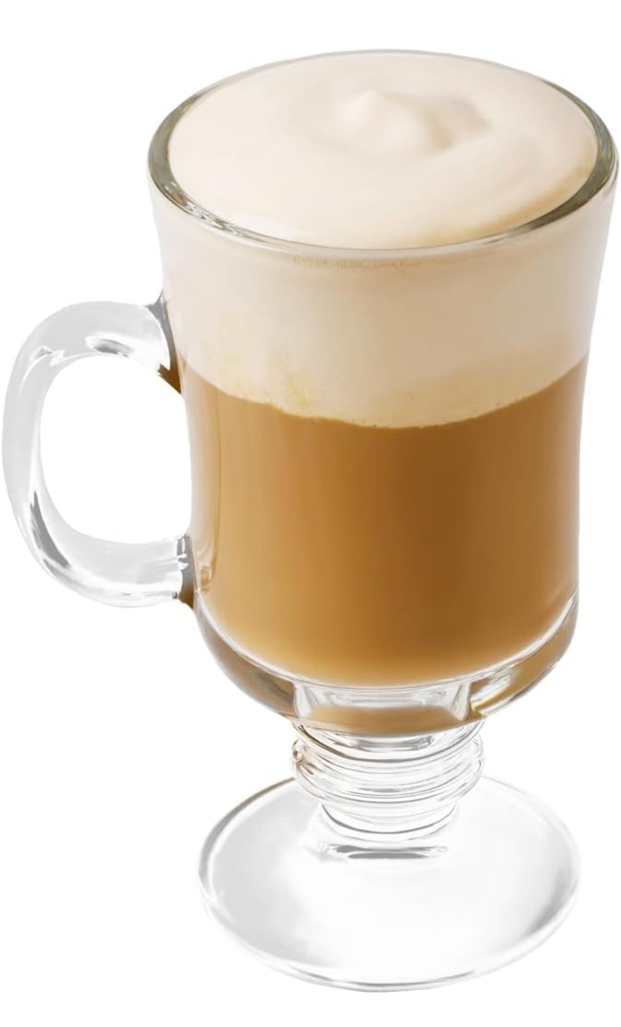 Coffee Toppers Cold Foam Salted Caramel -15 oz - Pack of 3 - Be Your Own Barista, Kosher